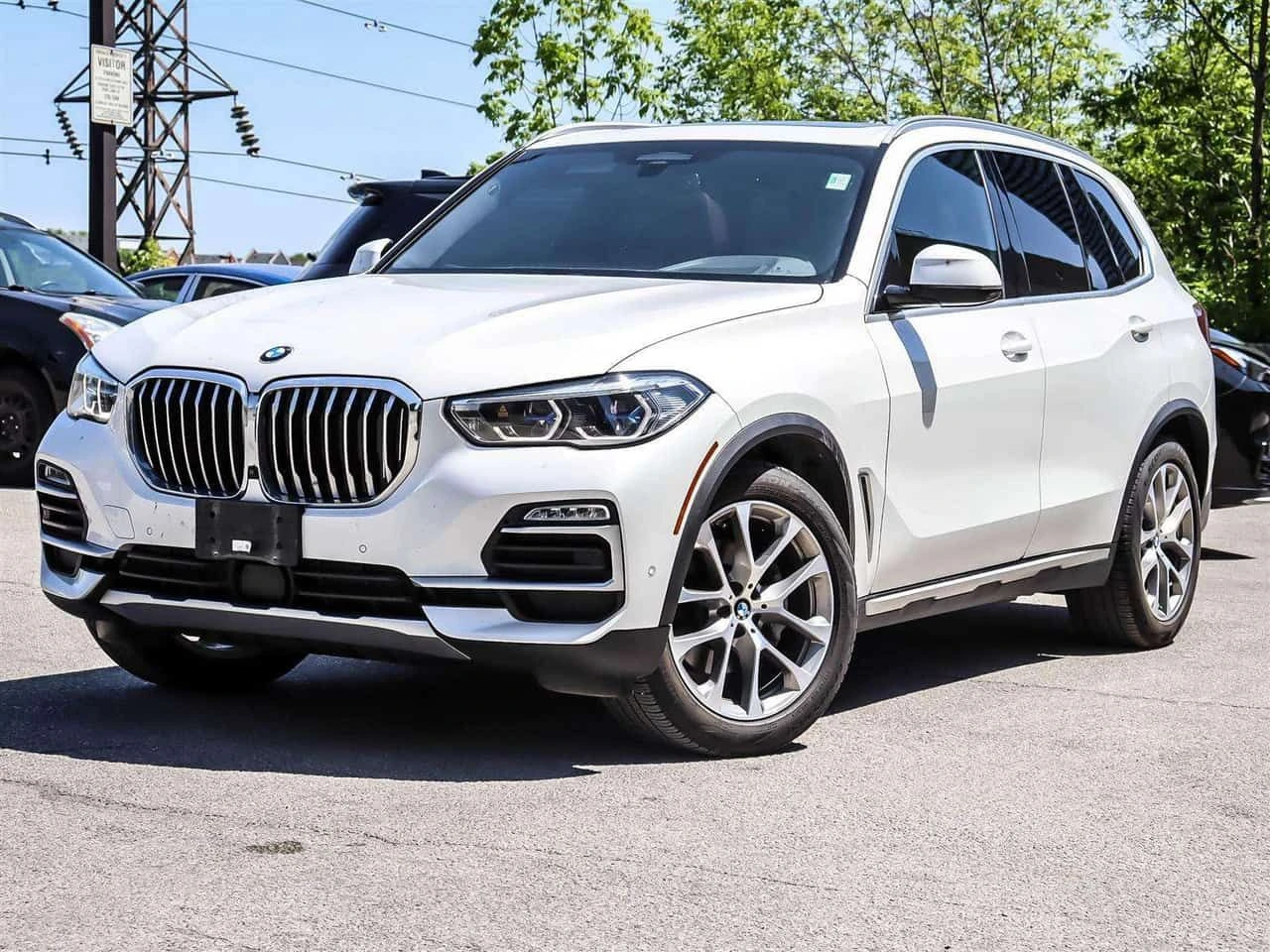 BMW X5 * xDrive40i| Safety Certified| Welcome Trades| * C | Auto.bg — изображение 1 BMW X5 * xDrive40i| Safety Certified| Welcome Trades| * C | Auto.bg — изображение 1