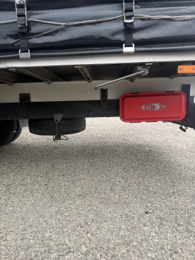 Iveco Daily undefined | Auto.bg — изображение 7 Iveco Daily undefined | Auto.bg — изображение 7