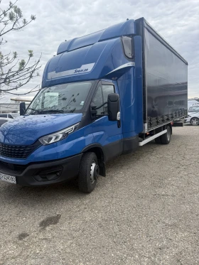 Iveco Daily undefined | Auto.bg — изображение 2 Iveco Daily undefined | Auto.bg — изображение 2