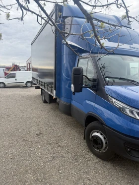 Iveco Daily undefined | Auto.bg — изображение 3 Iveco Daily undefined | Auto.bg — изображение 3
