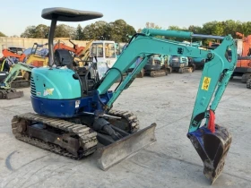 Багер Hanix 2500кг нов внос | Auto.bg — изображение 2 Багер Hanix 2500кг нов внос | Auto.bg — изображение 2