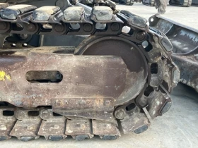 Багер Hanix 2500кг нов внос | Auto.bg — изображение 6 Багер Hanix 2500кг нов внос | Auto.bg — изображение 6