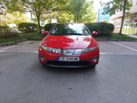 Обява за продажба на Honda Civic 1.4 бензин ~9 500 лв. - изображение 1