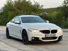 Обява за продажба на BMW 435 i Xdrive M-pack ~42 000 лв. - изображение 1