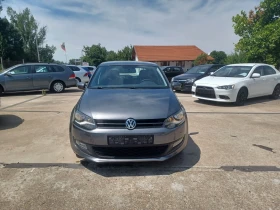 VW Polo 1.6TDi - Car24.bg VW Polo 1.6TDi