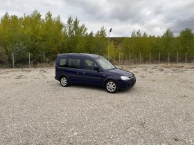 Opel Combo 1.6 i Метан | Mobile.bg — малка снимка 5