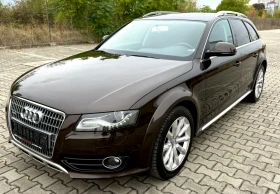 Audi A4 Allroad 3.0 TDI/Quattro/Автоматик/Кожа/Камера/Bang&Olufsen - Car24.bg Audi A4 Allroad 3.0 TDI/Quattro/Автоматик/Кожа/Камера/Bang&Olufsen