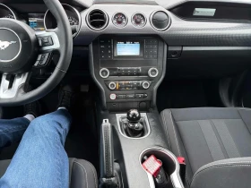 Ford Mustang * EcoBoost * CARFAX * БЕЗ ПЪРВОНАЧАЛНА ВНОСКА - 31750 лв. / 16233.52 € - 16791363 9 | Car24.bg Ford Mustang * EcoBoost * CARFAX * БЕЗ ПЪРВОНАЧАЛНА ВНОСКА - 31750 лв. / 16233.52 € - 16791363 9