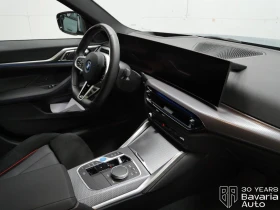 BMW i4 40 xDrive M Sport Paket - 109900 лв. / 56190.98 € - 19957082 7 | Car24.bg BMW i4 40 xDrive M Sport Paket - 109900 лв. / 56190.98 € - 19957082 7