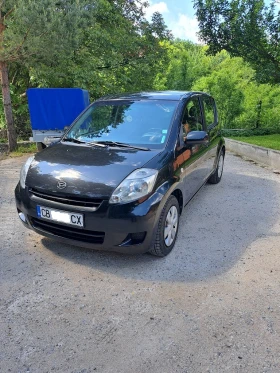 Снимка Daihatsu Sirion