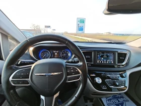 Chrysler Pacifica 2020 - 17600 € / 34422.61 лв. - 31743097 3 | Car24.bg Chrysler Pacifica 2020 - 17600 € / 34422.61 лв. - 31743097 3