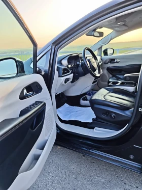 Chrysler Pacifica 2020 - 17600 € / 34422.61 лв. - 31743097 10 | Car24.bg Chrysler Pacifica 2020 - 17600 € / 34422.61 лв. - 31743097 10