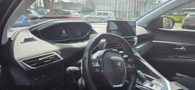 Peugeot 3008 1.5 Bluhdi 131кс | Auto.bg — изображение 9 Peugeot 3008 1.5 Bluhdi 131кс | Auto.bg — изображение 9