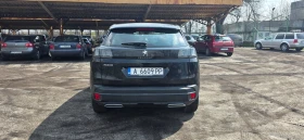 Peugeot 3008 1.5 Bluhdi 131кс | Auto.bg — изображение 6 Peugeot 3008 1.5 Bluhdi 131кс | Auto.bg — изображение 6