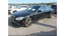 Mercedes-Benz S 63 AMG * ОБДУХВАНЕ* 360* КАМЕРИ* ПАНО*