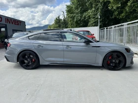 Audi Rs5 450ps* NARDO* CARBON PACK* DISTR* PANO* FULL | Auto.bg — изображение 7 Audi Rs5 450ps* NARDO* CARBON PACK* DISTR* PANO* FULL | Auto.bg — изображение 7