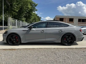Audi Rs5 450ps* NARDO* CARBON PACK* DISTR* PANO* FULL | Auto.bg — изображение 3 Audi Rs5 450ps* NARDO* CARBON PACK* DISTR* PANO* FULL | Auto.bg — изображение 3