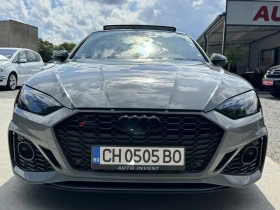 Audi Rs5 450ps* NARDO* CARBON PACK* DISTR* PANO* FULL | Auto.bg — изображение 2 Audi Rs5 450ps* NARDO* CARBON PACK* DISTR* PANO* FULL | Auto.bg — изображение 2