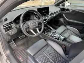 Audi Rs5 450ps* NARDO* CARBON PACK* DISTR* PANO* FULL | Auto.bg — изображение 9 Audi Rs5 450ps* NARDO* CARBON PACK* DISTR* PANO* FULL | Auto.bg — изображение 9