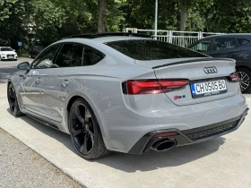 Audi Rs5 450ps* NARDO* CARBON PACK* DISTR* PANO* FULL | Auto.bg — изображение 4 Audi Rs5 450ps* NARDO* CARBON PACK* DISTR* PANO* FULL | Auto.bg — изображение 4