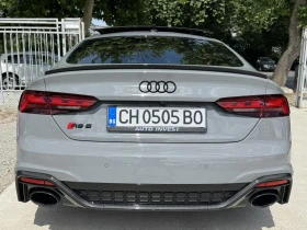 Audi Rs5 450ps* NARDO* CARBON PACK* DISTR* PANO* FULL | Auto.bg — изображение 5 Audi Rs5 450ps* NARDO* CARBON PACK* DISTR* PANO* FULL | Auto.bg — изображение 5
