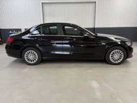 Mercedes-Benz C 220 d | 170hp | 7G-Tronic | Пълна сервизна история | Auto.bg — изображение 8 Mercedes-Benz C 220 d | 170hp | 7G-Tronic | Пълна сервизна история | Auto.bg — изображение 8