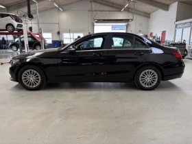 Mercedes-Benz C 220 d | 170hp | 7G-Tronic | Пълна сервизна история | Auto.bg — изображение 7 Mercedes-Benz C 220 d | 170hp | 7G-Tronic | Пълна сервизна история | Auto.bg — изображение 7