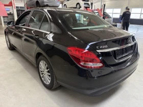 Mercedes-Benz C 220 d | 170hp | 7G-Tronic | Пълна сервизна история | Auto.bg — изображение 4 Mercedes-Benz C 220 d | 170hp | 7G-Tronic | Пълна сервизна история | Auto.bg — изображение 4