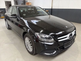 Mercedes-Benz C 220 d | 170hp | 7G-Tronic | Пълна сервизна история