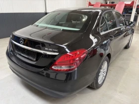 Mercedes-Benz C 220 d | 170hp | 7G-Tronic | Пълна сервизна история | Auto.bg — изображение 6 Mercedes-Benz C 220 d | 170hp | 7G-Tronic | Пълна сервизна история | Auto.bg — изображение 6
