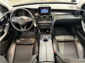 Mercedes-Benz C 220 d | 170hp | 7G-Tronic | Пълна сервизна история | Auto.bg — изображение 9 Mercedes-Benz C 220 d | 170hp | 7G-Tronic | Пълна сервизна история | Auto.bg — изображение 9