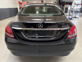 Mercedes-Benz C 220 d | 170hp | 7G-Tronic | Пълна сервизна история | Auto.bg — изображение 5 Mercedes-Benz C 220 d | 170hp | 7G-Tronic | Пълна сервизна история | Auto.bg — изображение 5