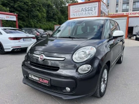 Снимка Fiat 500L