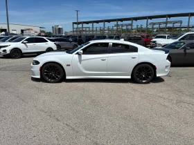 Dodge Charger Scat Pack 392 | Auto.bg — изображение 3 Dodge Charger Scat Pack 392 | Auto.bg — изображение 3