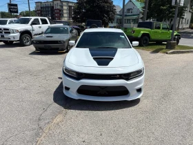 Dodge Charger Scat Pack 392 | Auto.bg — изображение 2 Dodge Charger Scat Pack 392 | Auto.bg — изображение 2
