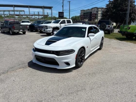 Dodge Charger Scat Pack 392