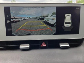 Hyundai Ioniq 5 Preferred !!ПЪЛНО ОБОРУДBАНЕ!! | Auto.bg — изображение 15 Hyundai Ioniq 5 Preferred !!ПЪЛНО ОБОРУДBАНЕ!! | Auto.bg — изображение 15