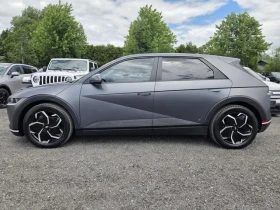 Hyundai Ioniq 5 Preferred !!ПЪЛНО ОБОРУДBАНЕ!! | Auto.bg — изображение 4 Hyundai Ioniq 5 Preferred !!ПЪЛНО ОБОРУДBАНЕ!! | Auto.bg — изображение 4