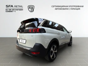 Peugeot 5008 GT 2.0 BlueHDi 180 Лизинг Гаранция 2 години | Auto.bg — изображение 5 Peugeot 5008 GT 2.0 BlueHDi 180 Лизинг Гаранция 2 години | Auto.bg — изображение 5