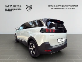 Peugeot 5008 GT 2.0 BlueHDi 180 Лизинг Гаранция 2 години | Auto.bg — изображение 7 Peugeot 5008 GT 2.0 BlueHDi 180 Лизинг Гаранция 2 години | Auto.bg — изображение 7