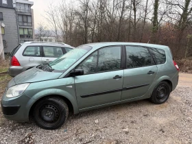 Renault Grand scenic 1.6 - 1500 € / 2933.74 лв. - 86521641 3 | Car24.bg Renault Grand scenic 1.6 - 1500 € / 2933.74 лв. - 86521641 3