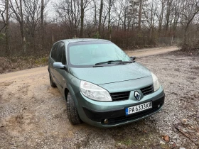 Renault Grand scenic 1.6 - Car24.bg Renault Grand scenic 1.6