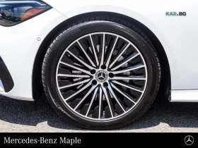 Mercedes-Benz CLE 300 * 4MATIC* AMG LINE* Автокредит * (Цена до България | Auto.bg — изображение 9 Mercedes-Benz CLE 300 * 4MATIC* AMG LINE* Автокредит * (Цена до България | Auto.bg — изображение 9