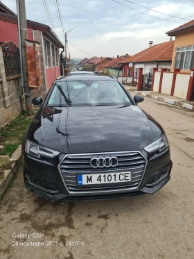 Audi A4 - Car24.bg Audi A4
