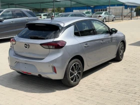 Opel Corsa 1.5d/100hp/NAVI/COSMO/ | Auto.bg — изображение 6 Opel Corsa 1.5d/100hp/NAVI/COSMO/ | Auto.bg — изображение 6