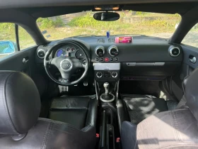 Audi Tt AJQ - 2699 € / 5278.79 лв. - 65092490 2 | Car24.bg Audi Tt AJQ - 2699 € / 5278.79 лв. - 65092490 2