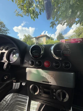 Audi Tt AJQ - 2699 € / 5278.79 лв. - 65092490 10 | Car24.bg Audi Tt AJQ - 2699 € / 5278.79 лв. - 65092490 10