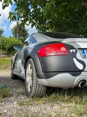 Audi Tt AJQ - Car24.bg Audi Tt AJQ