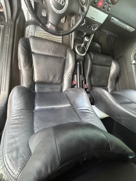 Audi Tt AJQ - 2699 € / 5278.79 лв. - 65092490 4 | Car24.bg Audi Tt AJQ - 2699 € / 5278.79 лв. - 65092490 4