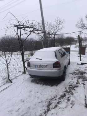 Audi A3 - 1100 € / 2151.41 лв. - 34752117 3 | Car24.bg Audi A3 - 1100 € / 2151.41 лв. - 34752117 3